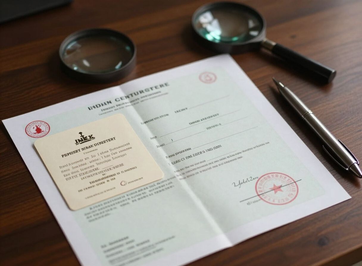 Document intake