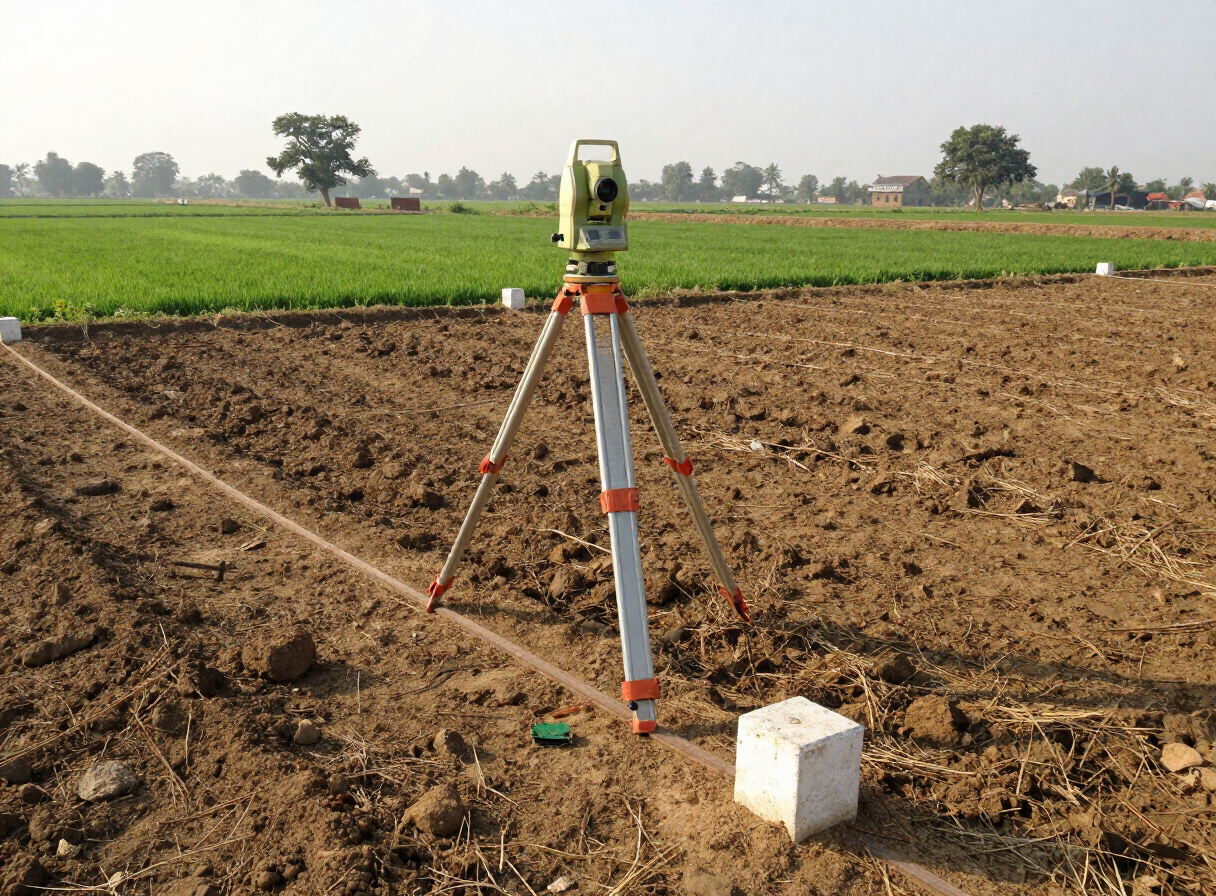 Physical verification